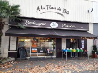 Boulangerie Boulangerie Pâtisserie 