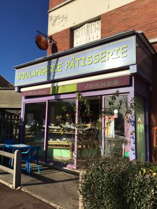 Boulangerie Boulangerie Pâtisserie Mrabet 0