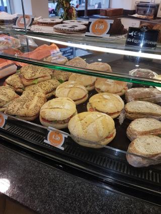 Boulangerie La Tour Des Delices 0