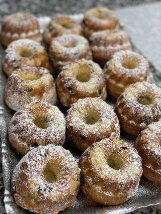 Boulangerie Maison Choné 0