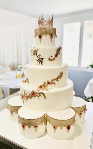 Boulangerie Loulipop Cake - Cake Design et gourmandises 0