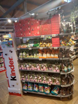 Boulangerie Casino Shop 0