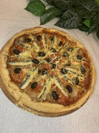 Boulangerie Boulangerie Pâtisserie Vinadelle-Zinck 0