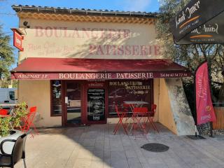 Boulangerie Boulangerie Assenat 0