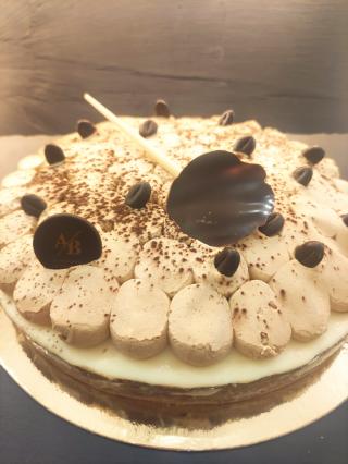 Boulangerie Les Ami'Brollais 1