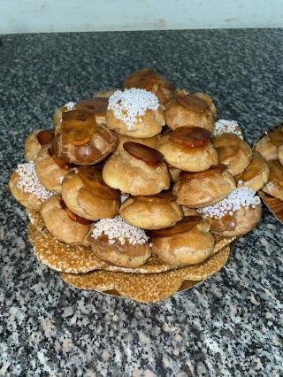 Boulangerie Boulangerie Verdier 1