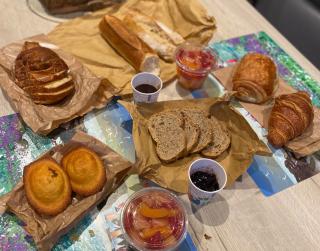 Boulangerie Boulangerie Pâtisserie Grimouille 1