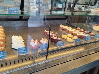 Boulangerie Matéo Lagadic 0