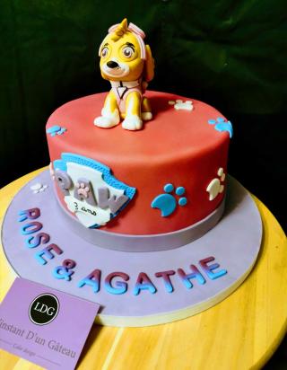 Boulangerie L'instant d'un Gâteau 0