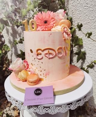 Boulangerie L'instant d'un Gâteau 0