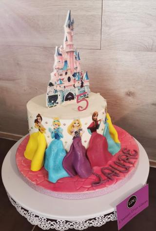 Boulangerie L'instant d'un Gâteau 0