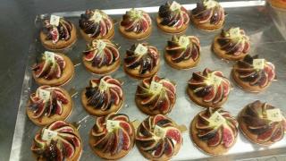 Boulangerie Pain Chaud de Paris 0