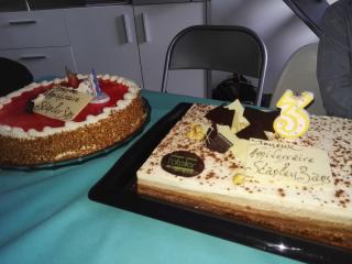 Boulangerie L'Atelier - Boulangerie Pâtisserie - Labeuvrière 0