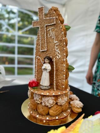 Boulangerie La Pétrie Gournay 1