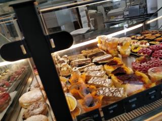 Boulangerie Le Moulin de Damien 1