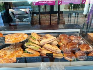 Boulangerie Fournil de steph 0