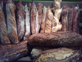 Boulangerie Boulangerie-Pâtisserie Demarcy 0