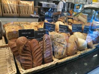 Boulangerie Le Moulin de Damien 0