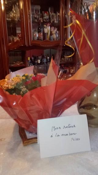 Boulangerie L'EPI D'OR 0