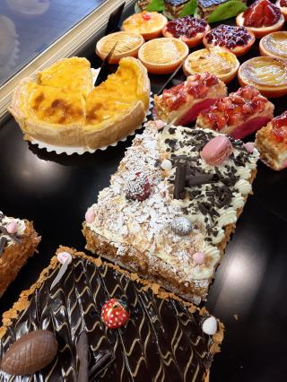 Boulangerie Boulangerie Du Soleil 0