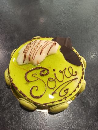 Boulangerie Boulangerie de l'Europe 0