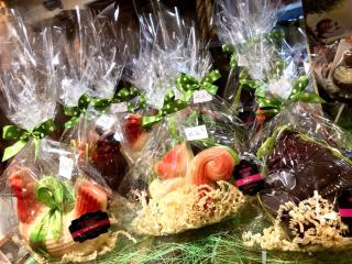 Boulangerie Aux Douceurs d'Agathe 0