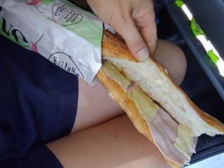 Boulangerie Merle Aurélien 1