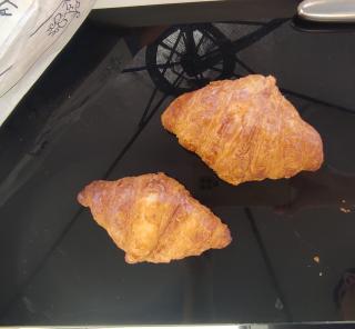 Boulangerie Boulangerie H. R. Robino 0