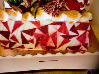 Boulangerie le Fournil De Lucie Rivalutho 0