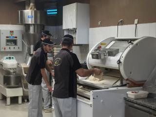 Boulangerie Au Boulot de Mick 0