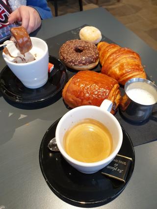 Boulangerie Au Boulot de Mick 0