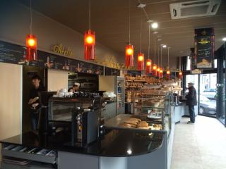 Boulangerie Au Boulot de Mick 0