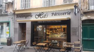 Boulangerie Boulangerie Hat's Aix 0