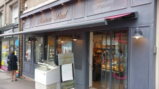 Boulangerie Marie Pauline 0