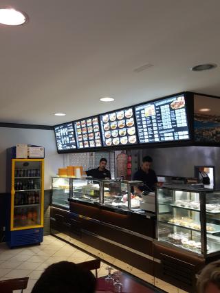 Boulangerie Société Sabwaedy 0