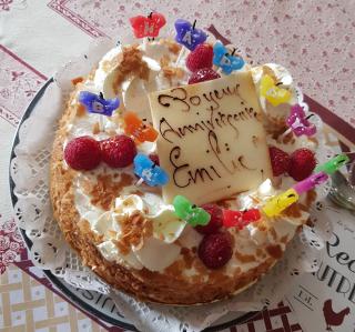 Boulangerie Boulangerie Patisserie Thouret 1