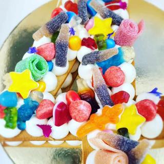 Boulangerie BHBG Pâtisserie (laboratoire) 0