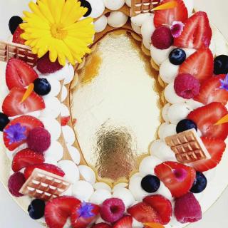 Boulangerie BHBG Pâtisserie (laboratoire) 0