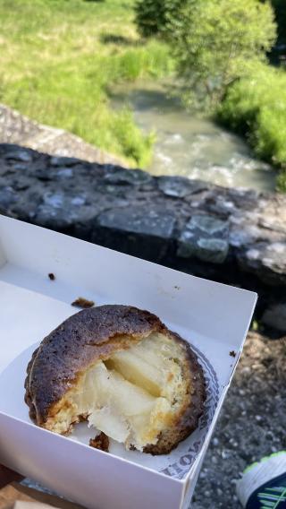 Boulangerie Ophélie & Jordan 0