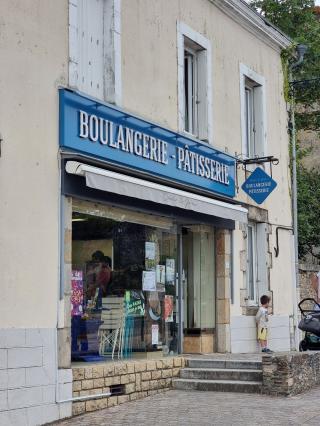Boulangerie Boulangerie - Patisserie 0