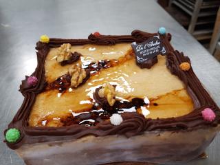 Boulangerie Del’ambre 0