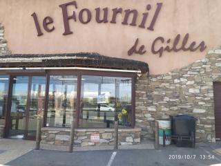 Boulangerie Le Fournil De Gilles 0
