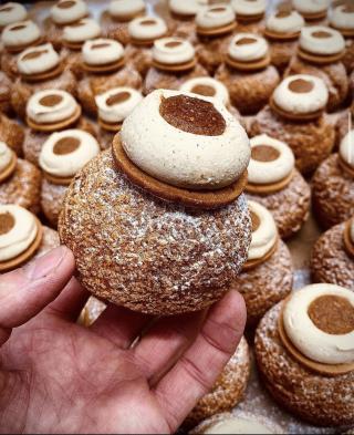 Boulangerie Pâtisserie la Gourmandiz 0