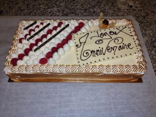 Boulangerie Bethe Hervé 0