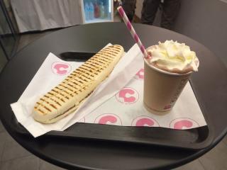 Boulangerie Croq' en Bouche 0