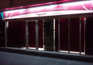 Boulangerie Les Delices Des Maillets 1