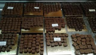 Boulangerie Maison Bergese 0