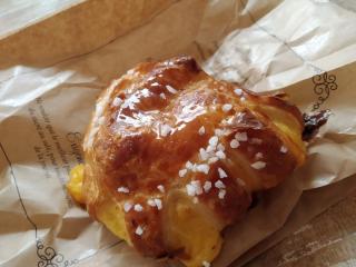 Boulangerie Le Fournil de mon Enfance 1