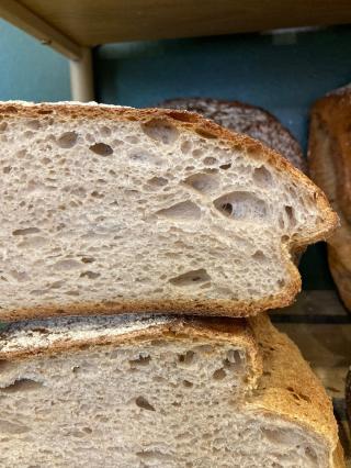 Boulangerie Pas De Fraise En Hiver 2