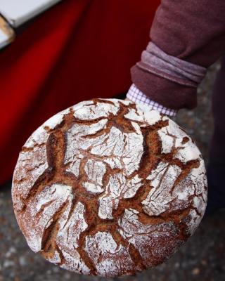 Boulangerie Boulangerie - Pâtisserie Joyeux - La Madeleine 0